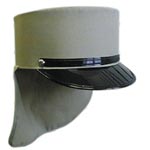 Foreign Legion Hat