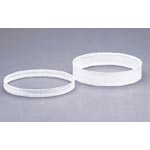 7-1/2 Inch Diameter, 5/8 Inch High Buckram Ring